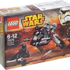 LEGO Star Wars Shadow Troopers Set 75079 - Image 1