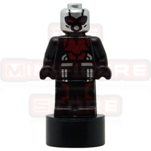 Ant Man Marvel Civil War LEGO Minifigures Micro Figure 76051 - Image 1