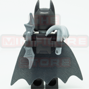 Armored Batman DC Comics LEGO Minifigures 76044 - Image 3
