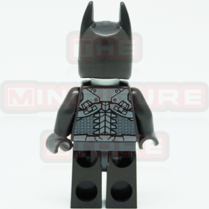 Armored Batman DC Comics LEGO Minifigures 76044 - Image 2