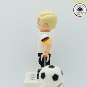 Bastian Schweinsteiger DFB German Football Team LEGO Minifigures 71014 - Image 2