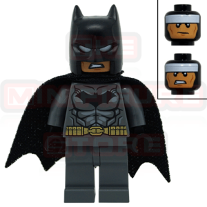 Batman DC Comics LEGO Minifigures 76053 - Image 1