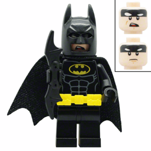 Batman LEGO Batman Movie LEGO Minifigures 70905 - Image 1