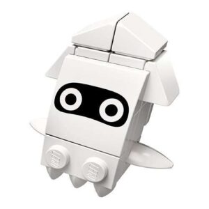 Blooper LEGO Super Mario Character Packs Series 1 71361 - Image 3