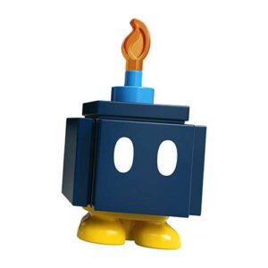Bob-Omb LEGO Super Mario Character Packs Series 1 71361 - Image 4