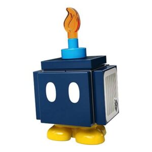 Bob-Omb LEGO Super Mario Character Packs Series 1 71361 - Image 3