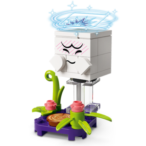 Complete Collection of 10 Super Mario Character Packs LEGO Minifigures Series 3 71394 - Image 5