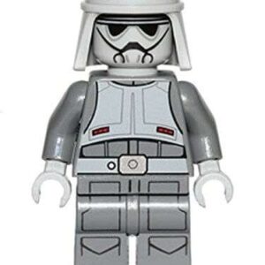 LEGO Stars Wars Imperial Driver Minifigure Foil Pack Set 911721 - Image 1