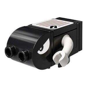 Bullet Bill LEGO Super Mario Character Packs Series 1 71361 - Image 3