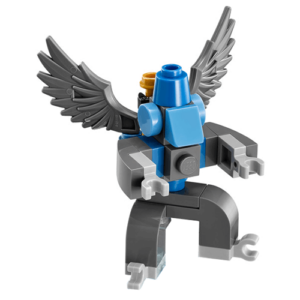 LEGO Dimensions Wizard of Oz Flying Monkey Minifigure from 71221 - Image 1