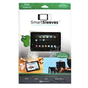For Small Tablets - 10 Pack - Image 1