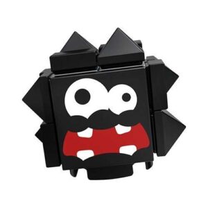 Fuzzy LEGO Super Mario Character Packs Series 1 71361 - Image 3