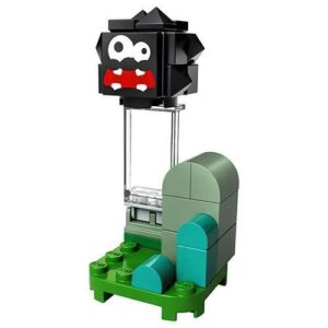 Complete Set of 10 Characters LEGO Super Mario Character Packs Series 1 71361 - Image 9