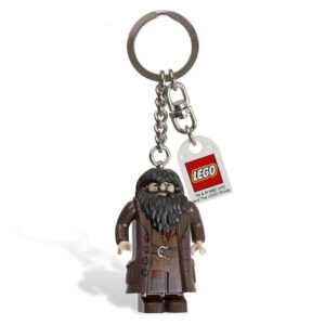 HARRY POTTER keyring / keychain - Image 1