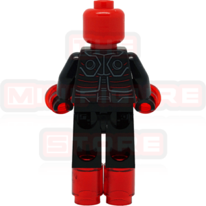 Iron Skull Marvel LEGO Minifigures 76048 - Image 2