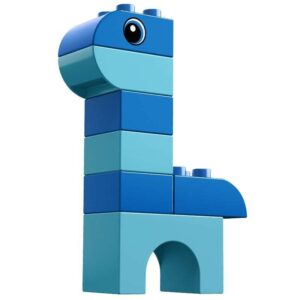 LEGO DUPLO My First Dinosaur Polybag Set 30325 - Image 5