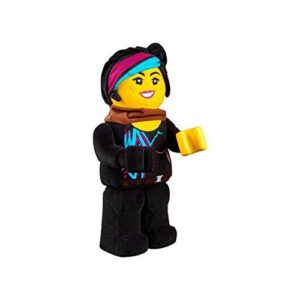 LEGO Movie Lucy Minifigure Plush Soft Toy 853880 - Image 1