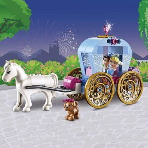 LEGO Juniors Disney Cinderellas Carriage Set 10729 - Image 5