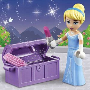 LEGO Juniors Disney Cinderellas Carriage Set 10729 - Image 6