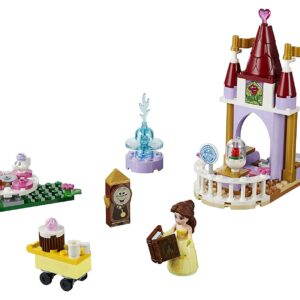 LEGO 10762 Juniors Belle's Story Time Building Set - Image 3