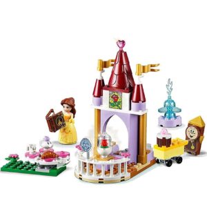LEGO 10762 Juniors Belle's Story Time Building Set - Image 4