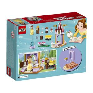LEGO 10762 Juniors Belle's Story Time Building Set - Image 9