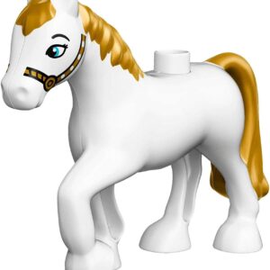 LEGO DUPLO Disney Sofia The First Magical Carriage Set 10822 - Image 6