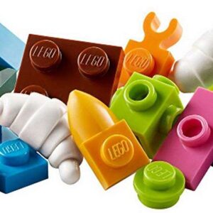 LEGO 30548 Build Your Own Birds Polybag - Image 3