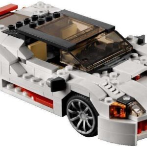 LEGO Creator Highway Speedster Set 31006 - Image 1