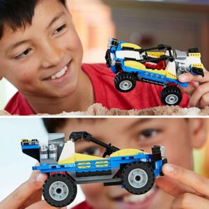 LEGO Creator 3-in-1 Dune Buggy Set 31087 - Image 6