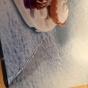 LEGO Christmas Gingerbread House Set 40139 - Image 3