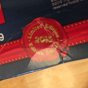 LEGO Christmas Gingerbread House Set 40139 - Image 4