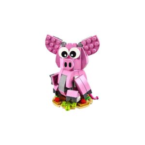 LEGO Chinese New Year of the Pig 2019 Promo Set 40186 - Image 1
