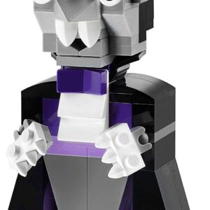 LEGO Halloween Vampire and Bat 40203 - Image 6