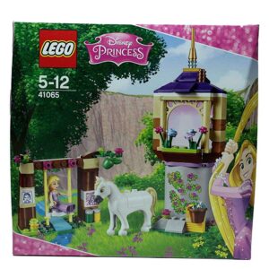 LEGO Disney Princess Rapunzels Best Day Ever Set 41065 - Image 1
