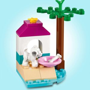 LEGO Disney Princess Ariels Seaside Castle Set 41160 - Image 8