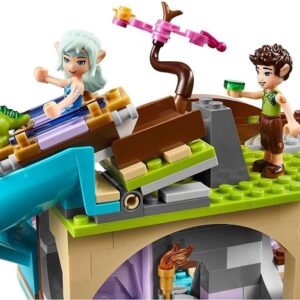 LEGO 41177 Elves The Precious Crystal Mine Building Set - Image 5