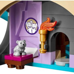 LEGO 41177 Elves The Precious Crystal Mine Building Set - Image 7