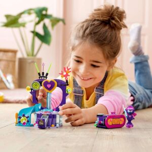 LEGO Trolls World Tour Techno Reef Dance Party 41250 - Image 6