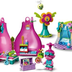 LEGO Trolls World Tour Poppy's Pod Playhouse 41251 - Image 3