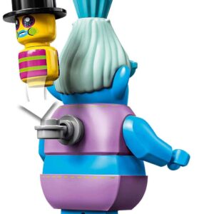 LEGO Trolls World Tour Poppy's Hot Air Balloon Adventure 41252 - Image 5