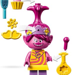 LEGO Trolls World Tour Lonesome Flats Raft Adventure 41253 - Image 4