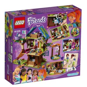 LEGO Friends Heartlake Mia’s Tree House Set 41335 - Image 8
