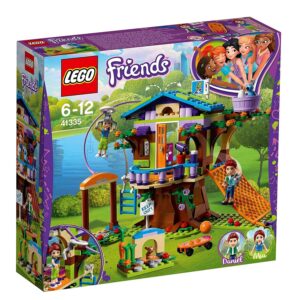 LEGO Friends Heartlake Mia’s Tree House Set 41335 - Image 10