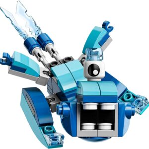 LEGO Mixels Series 5 Snoof 41541 - Image 4