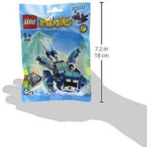 LEGO Mixels Series 5 Snoof 41541 - Image 6