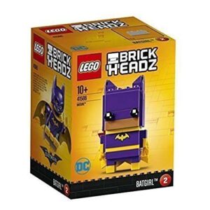 LEGO 41586 Brickheadz Batgirl - Image 1