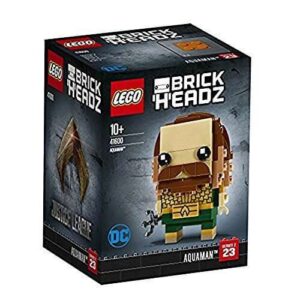 LEGO 41600 BrickHeadz Aquaman - Image 1