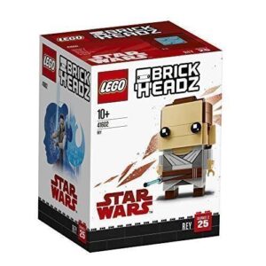 LEGO Star Wars Brickheadz Rey Set 41602 - Image 1