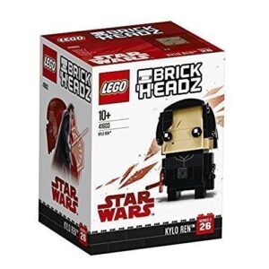 LEGO 41603 BrickHeadz Kylo Ren - Image 1